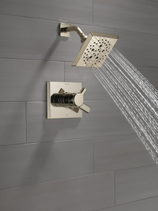 Delta Pivotal T17299 Monitor 17 Series H2OKINETIC Shower Trim