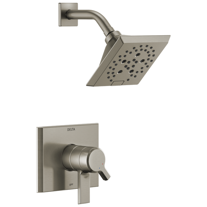 Delta Pivotal T17299 Monitor 17 Series H2OKINETIC Shower Trim