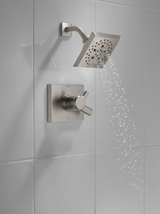 Delta Pivotal T17299 Monitor 17 Series H2OKINETIC Shower Trim