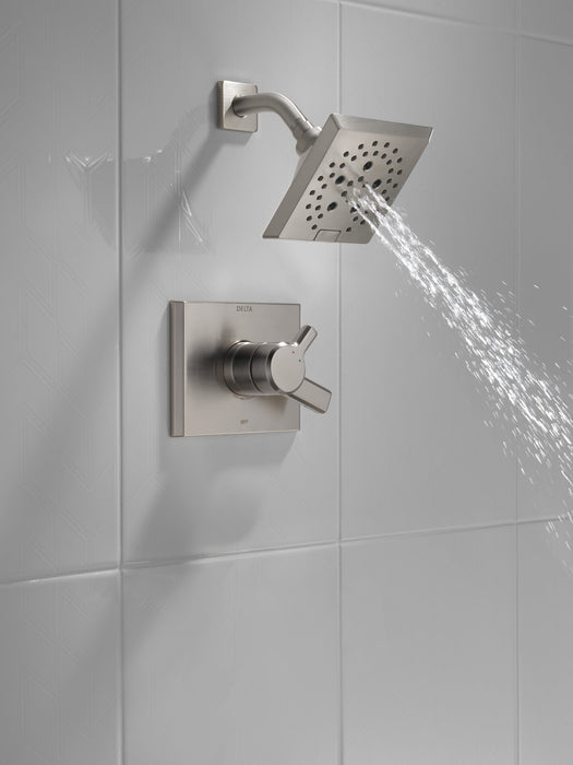 Delta Pivotal T17299 Monitor 17 Series H2OKINETIC Shower Trim