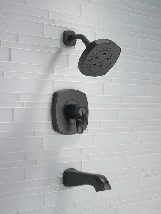 Delta Stryke T17476 17 Series Tub and Shower Only