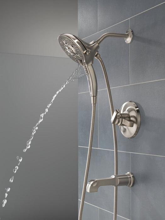 Delta Tetra T17489 17 Series Tub Shower Trim