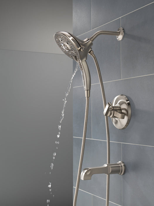 Delta Tetra T17489 17 Series Tub Shower Trim