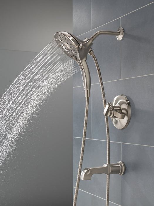 Delta Tetra T17489 17 Series Tub Shower Trim