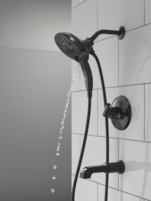 Delta Tetra T17489 17 Series Tub Shower Trim