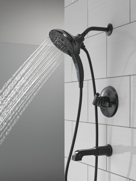 Delta Tetra T17489 17 Series Tub Shower Trim