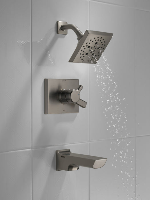 Delta Pivotal T17499 Monitor 17 Series H2OKINETIC Tub and Shower Trim
