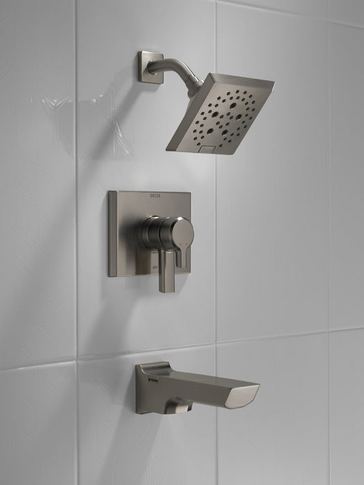 Delta Pivotal T17499 Monitor 17 Series H2OKINETIC Tub and Shower Trim