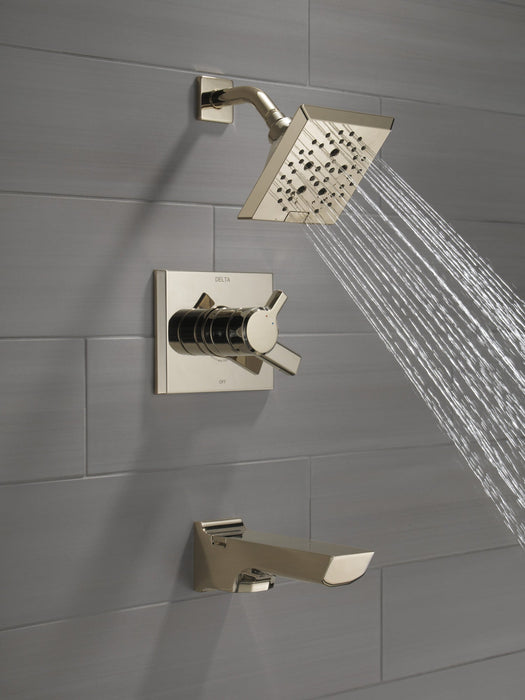 Delta Pivotal T17499 Monitor 17 Series H2OKINETIC Tub and Shower Trim