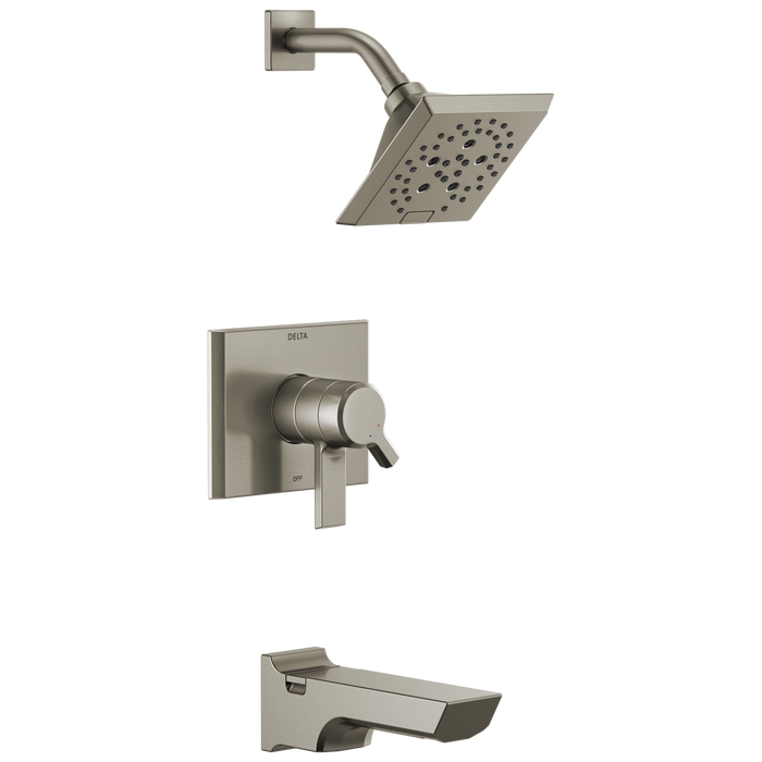 Delta Pivotal T17499 Monitor 17 Series H2OKINETIC Tub and Shower Trim