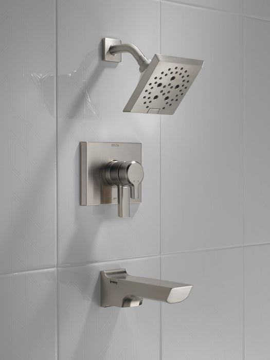 Delta Pivotal T17499 Monitor 17 Series H2OKINETIC Tub and Shower Trim