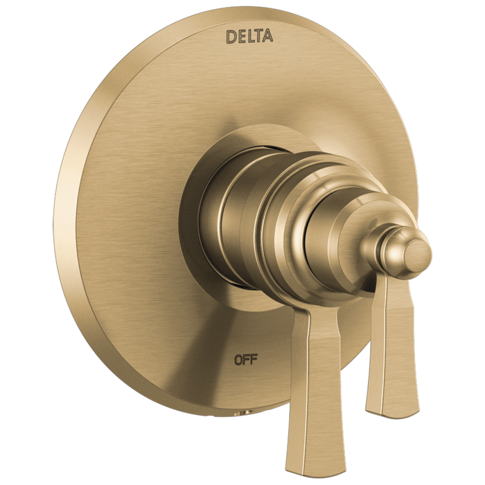 Delta Dorval T17T056 TempAssure 17T Series Valve Only Trim