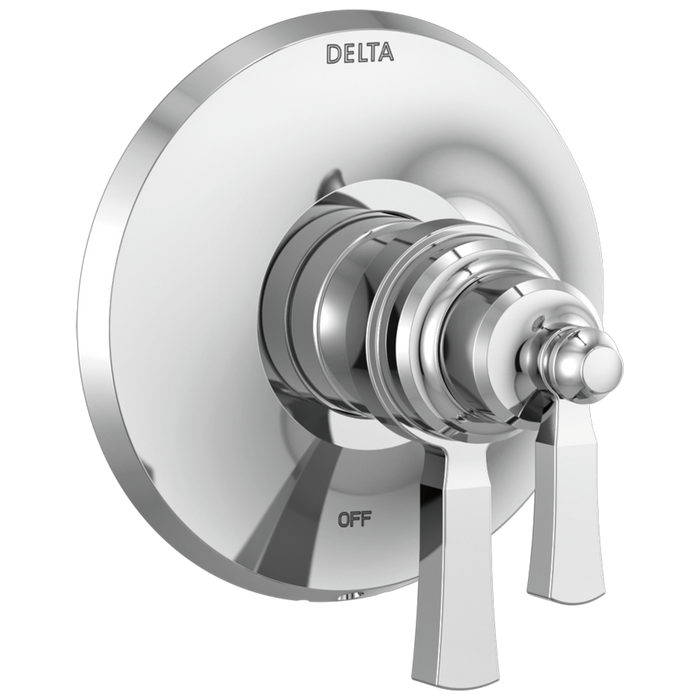 Delta Dorval T17T056 TempAssure 17T Series Valve Only Trim