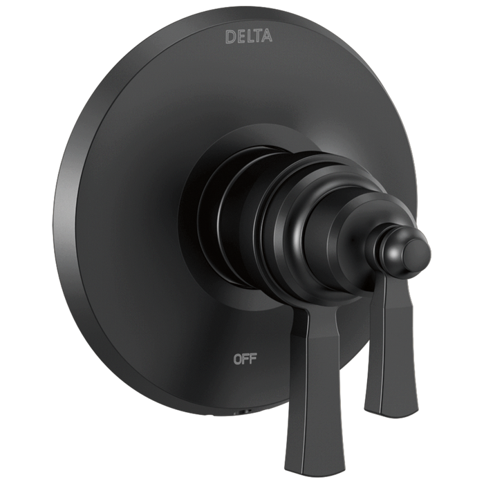 Delta Dorval T17T056 TempAssure 17T Series Valve Only Trim