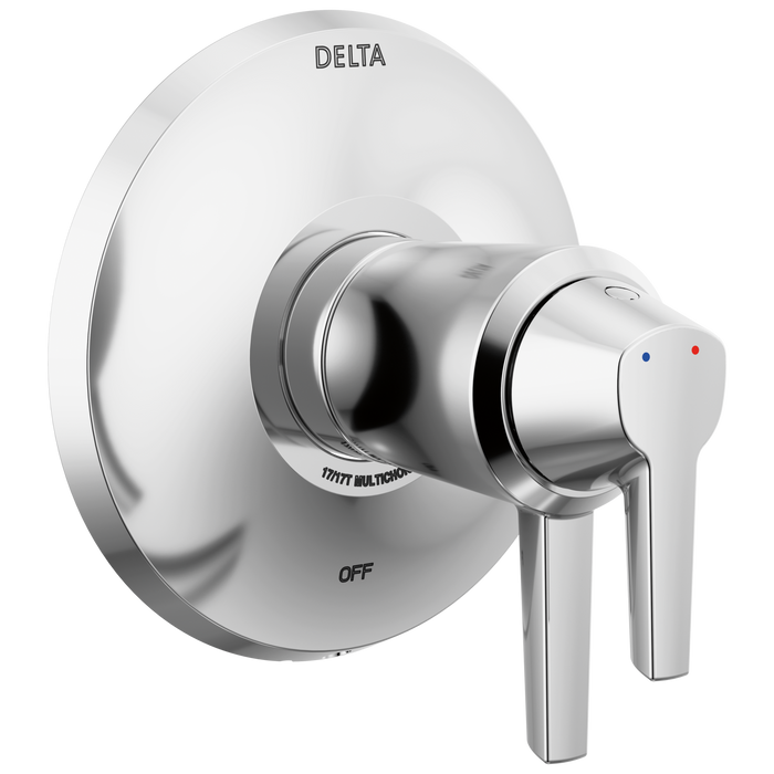 Delta Galeon T17T071 17T Series Valve Only Trim
