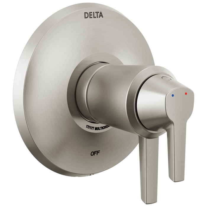 Delta Galeon T17T071 17T Series Valve Only Trim