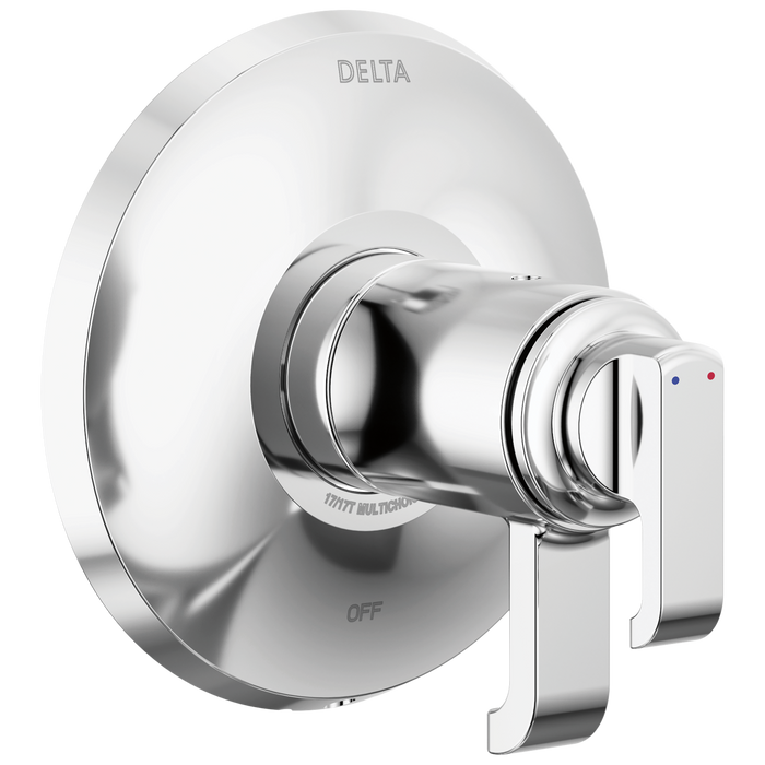 Delta Tetra T17T089 17T Series Valve Only