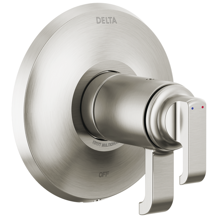 Delta Tetra T17T089 17T Series Valve Only