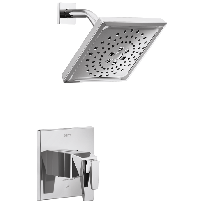 Delta Trillian T17T243 TempAssure 17T Series Shower Trim
