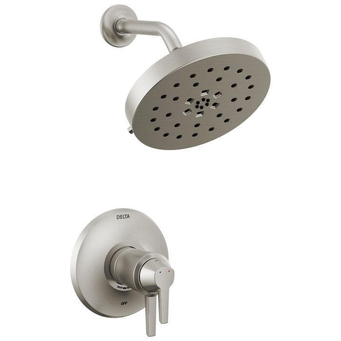 Delta Galeon T17T271 17T Series Shower Trim with UltraSoak