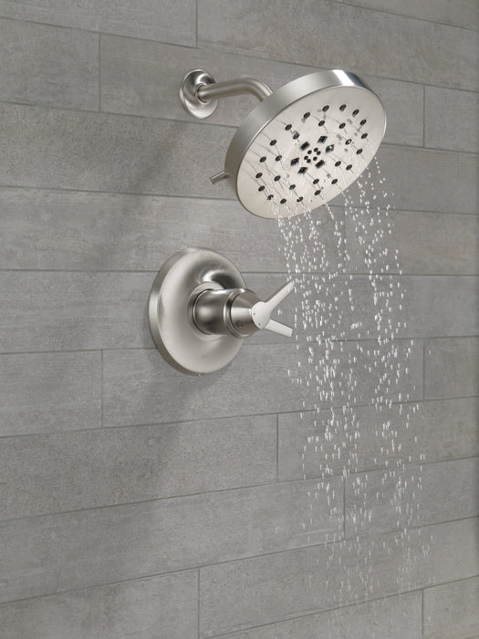 Delta Galeon T17T271 17T Series Shower Trim with UltraSoak