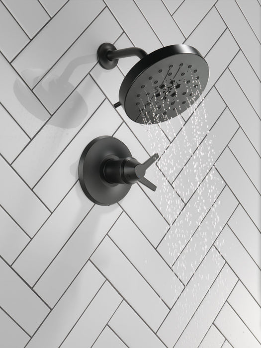 Delta Galeon T17T271 17T Series Shower Trim with UltraSoak