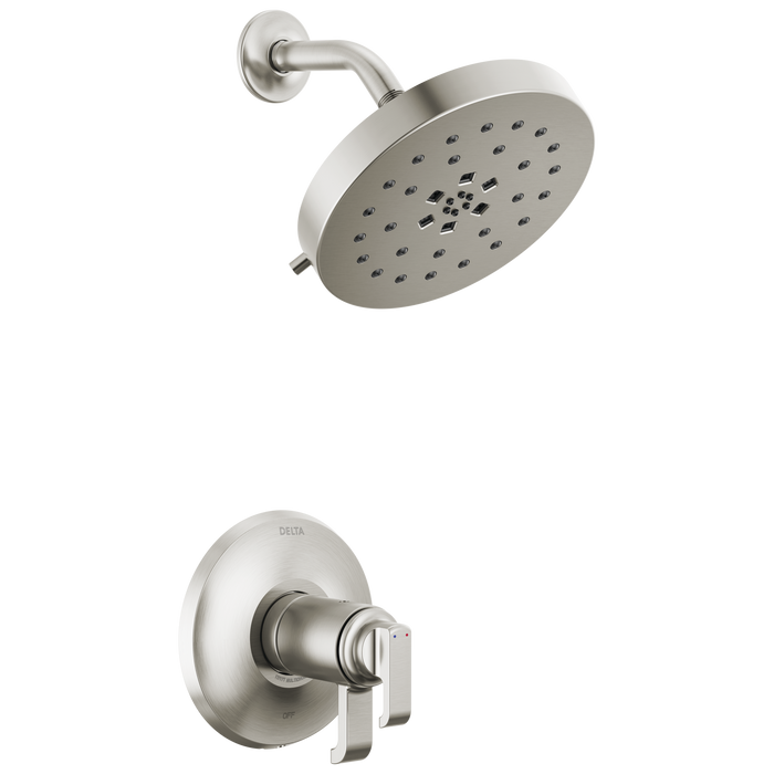 Delta Tetra T17T289 17T Series Shower Trim