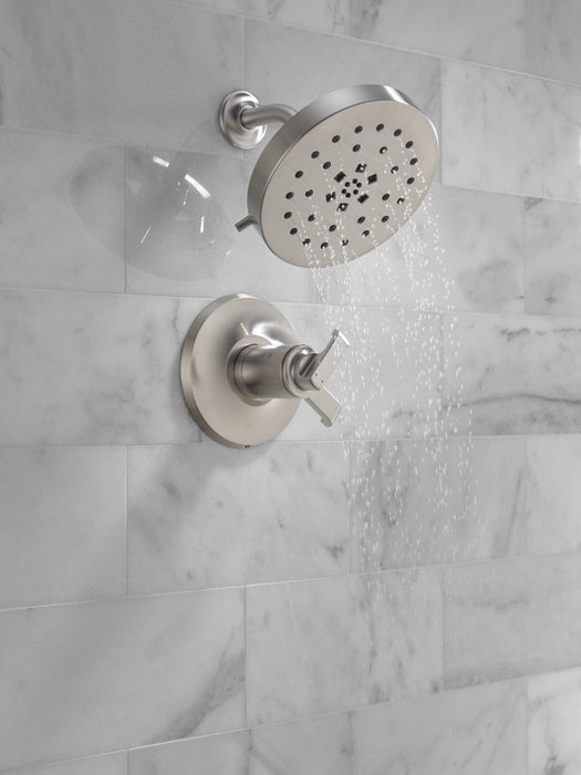 Delta Tetra T17T289 17T Series Shower Trim