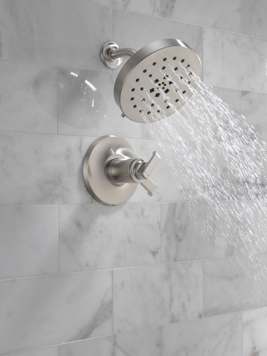 Delta Tetra T17T289 17T Series Shower Trim
