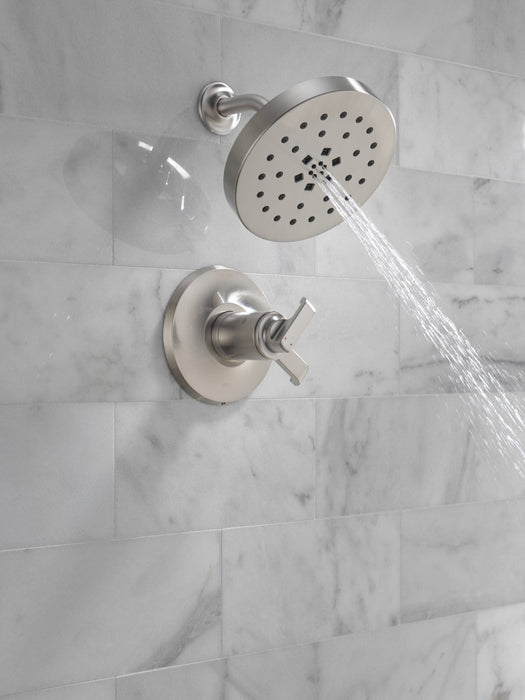 Delta Tetra T17T289 17T Series Shower Trim