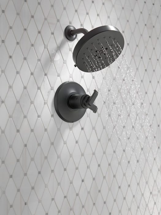 Delta Tetra T17T289 17T Series Shower Trim