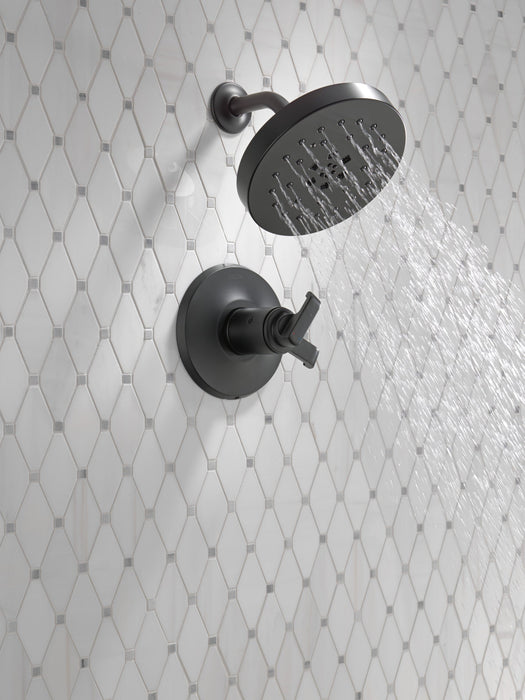 Delta Tetra T17T289 17T Series Shower Trim