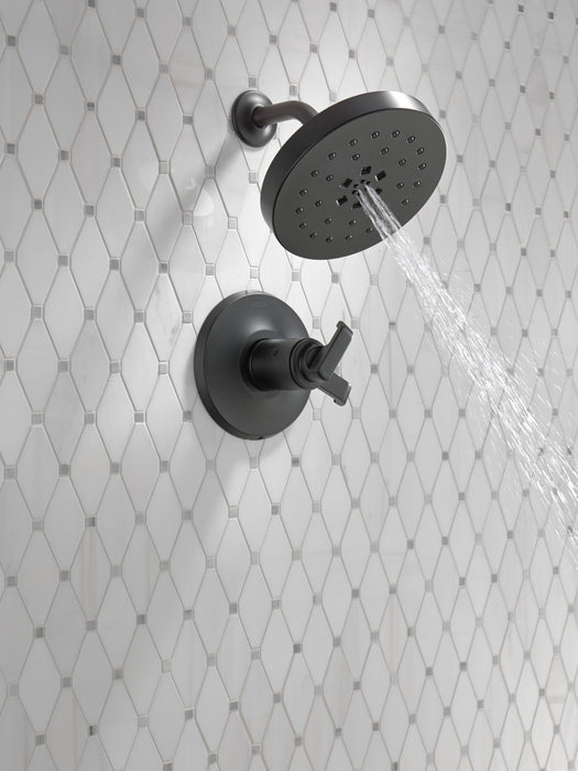 Delta Tetra T17T289 17T Series Shower Trim