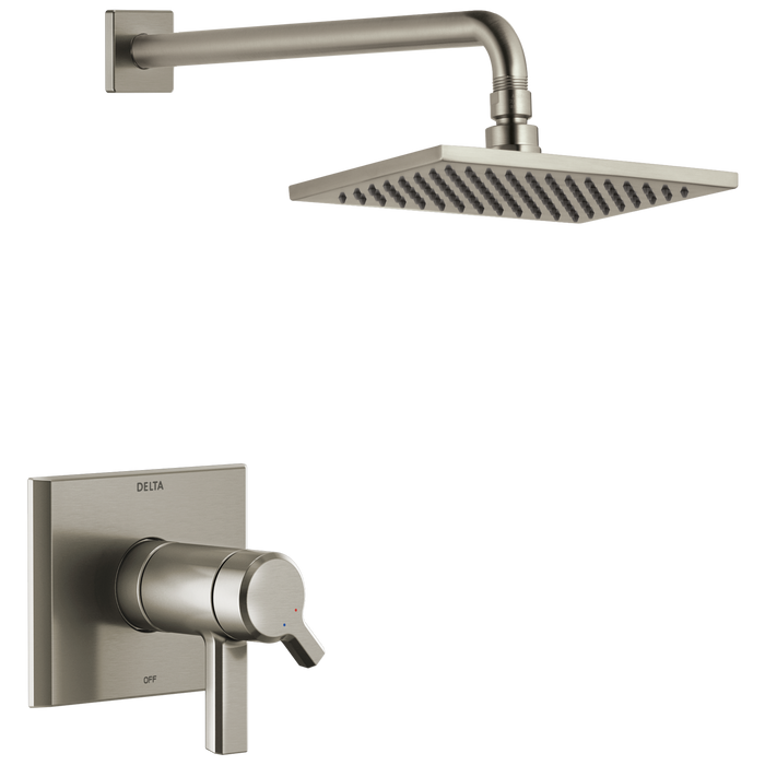 Delta Pivotal T17T299 TempAssure 17T Series H2OKINETIC Shower Trim
