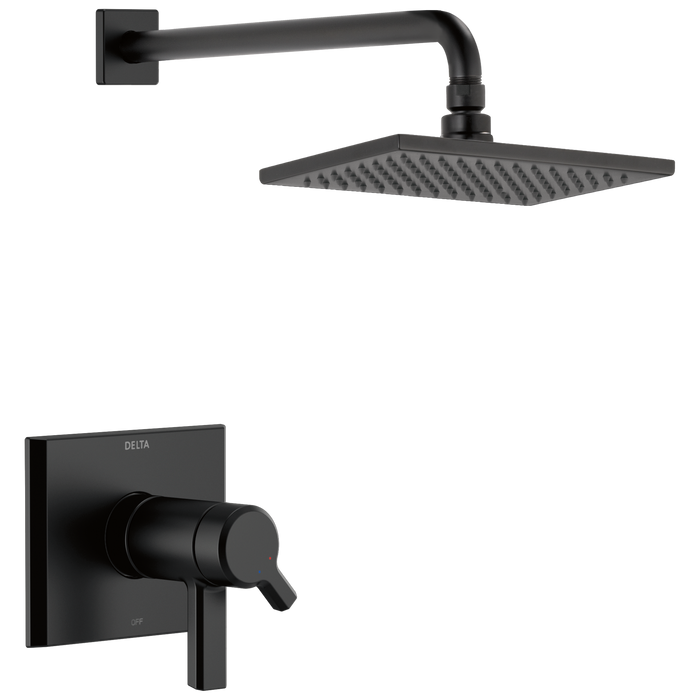 Delta Pivotal T17T299 TempAssure 17T Series H2OKINETIC Shower Trim