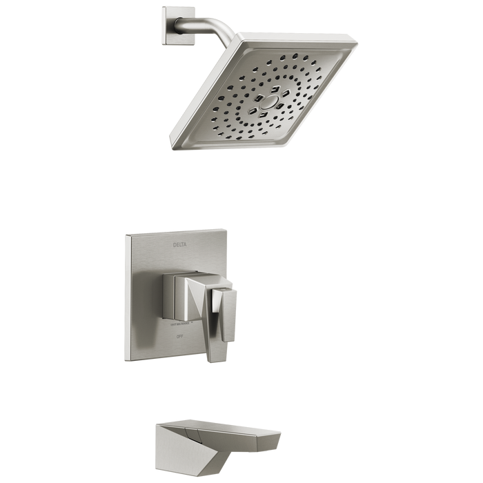 Delta Trillian T17T443 TempAssure 17T Series Tub & Shower Trim