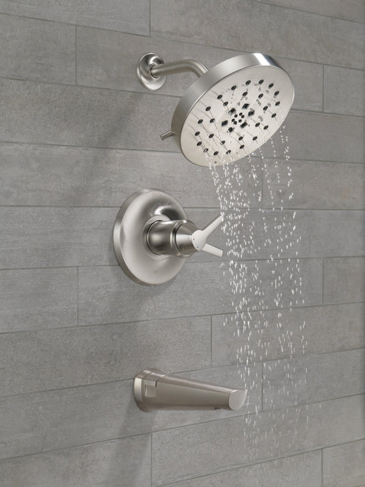 Delta Galeon T17T471 17T S Tub Shower Trim with UltraSoak