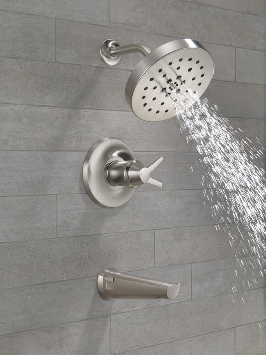 Delta Galeon T17T471 17T S Tub Shower Trim with UltraSoak
