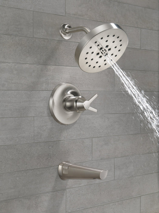 Delta Galeon T17T471 17T S Tub Shower Trim with UltraSoak