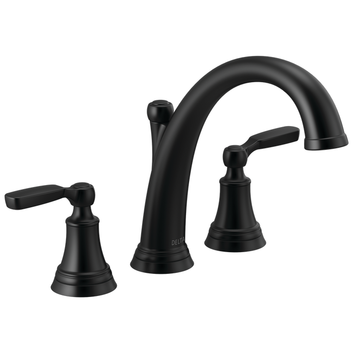 Delta Woodhurst T2732 Roman Tub Trim