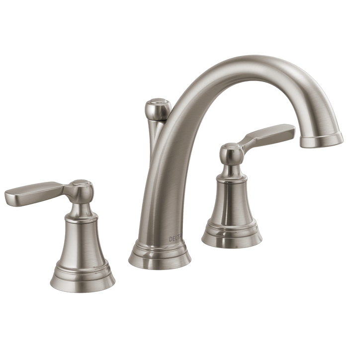 Delta Woodhurst T2732 Roman Tub Trim