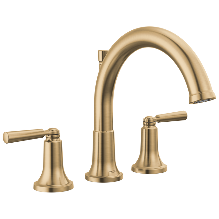 Delta Saylor T2735 Roman Tub Trim