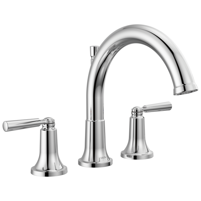 Delta Saylor T2735 Roman Tub Trim
