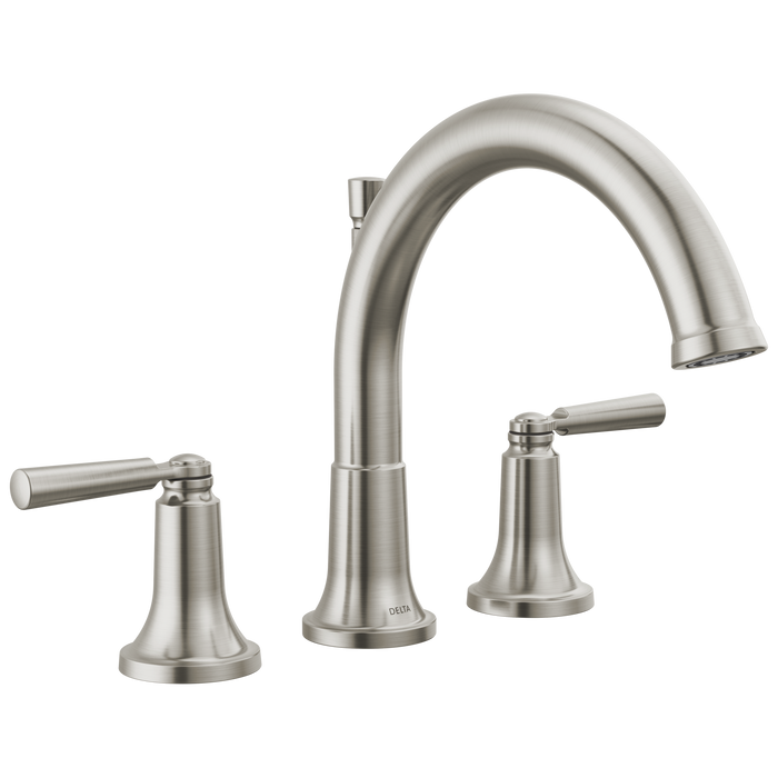 Delta Saylor T2735 Roman Tub Trim