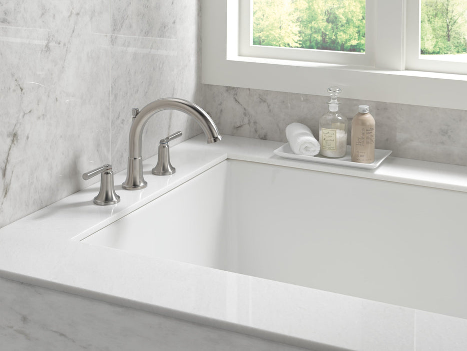 Delta Saylor T2735 Roman Tub Trim
