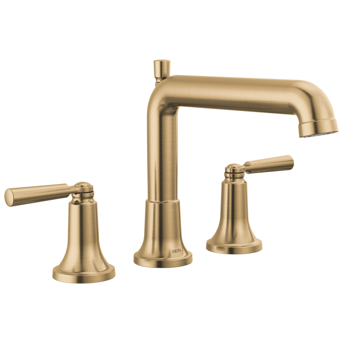 Delta Saylor T2736 Roman Tub Trim