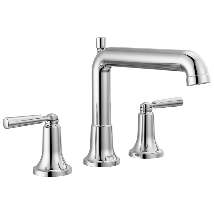 Delta Saylor T2736 Roman Tub Trim