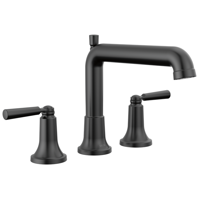 Delta Saylor T2736 Roman Tub Trim