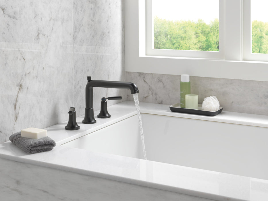 Delta Saylor T2736 Roman Tub Trim