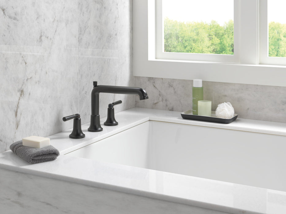 Delta Saylor T2736 Roman Tub Trim